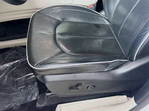 2021 Chrysler Pacifica Limited