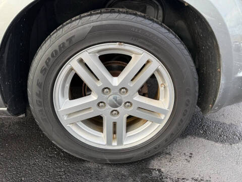 2012 Dodge Avenger SXT