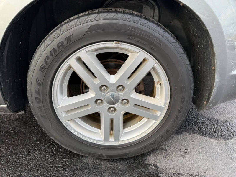 2012 Dodge Avenger SXT