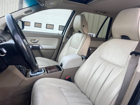 2013 Volvo XC90 3.2 Premier Plus