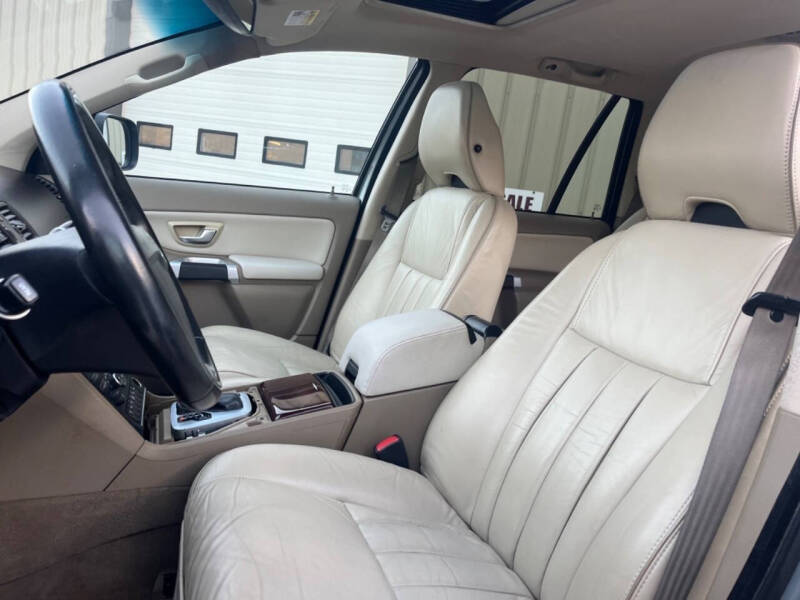 2013 Volvo XC90 3.2 Premier Plus