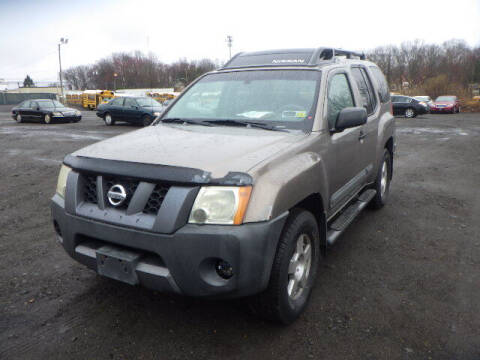 2006 Nissan Xterra for sale at Good Price Cars in Newark NJ