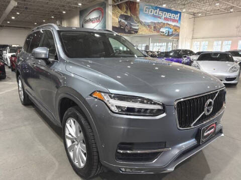 2018 Volvo XC90 T5 Momentum 7-Passenger