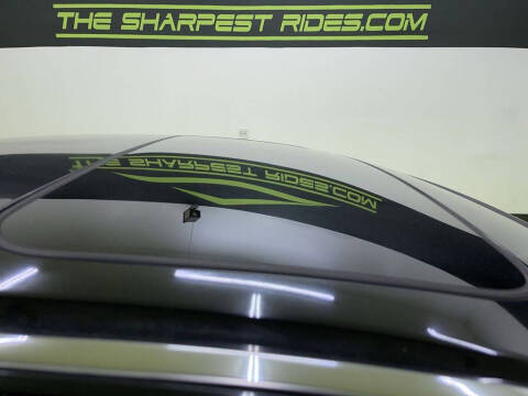 2012 Acura TL w/Tech