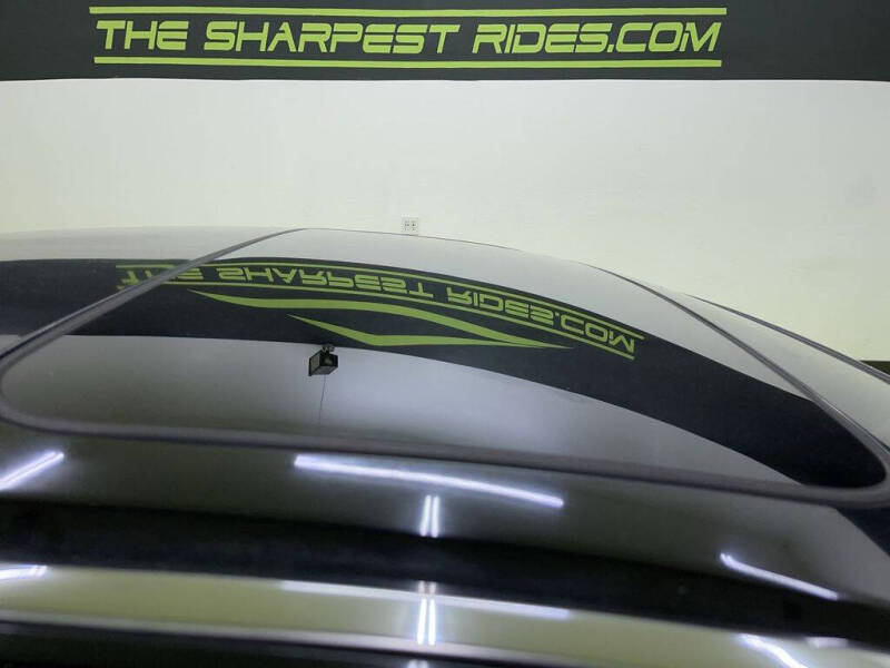 2012 Acura TL w/Tech