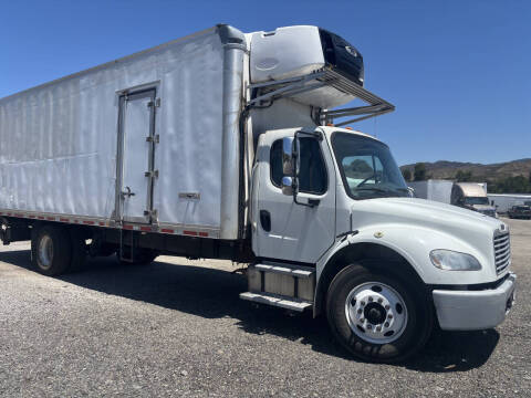 Cars For Sale in Santa Clarita, CA - MOOJI TRUCK SALES