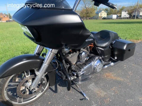 2016 Harley-Davidson Road Glide