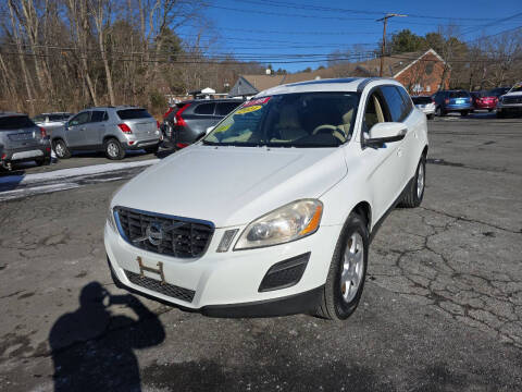 2011 Volvo XC60