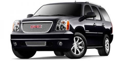 2012 GMC Yukon for sale at WOODLAKE MOTORS in Conroe TX