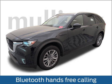 2024 Mazda CX-90 3.3 Turbo Select