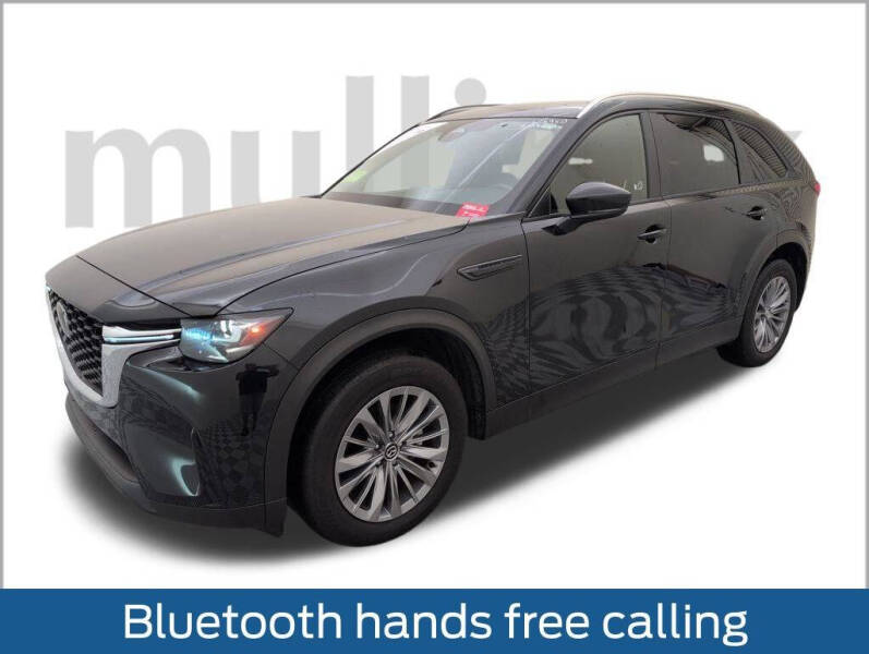 2024 Mazda CX-90 3.3 Turbo Select