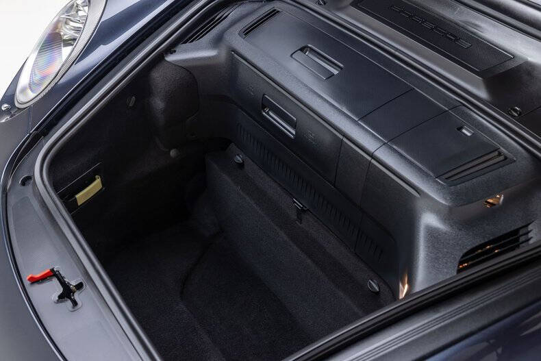 2006 Porsche 911
