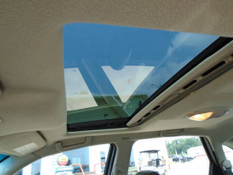 2003 Saturn L-Series L300