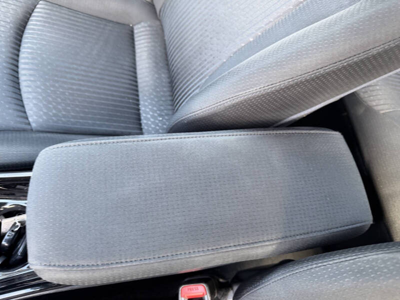 2018 Toyota Prius Three