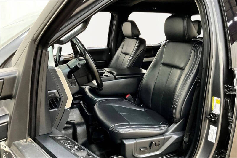 2022 Ford F-350 Super Duty