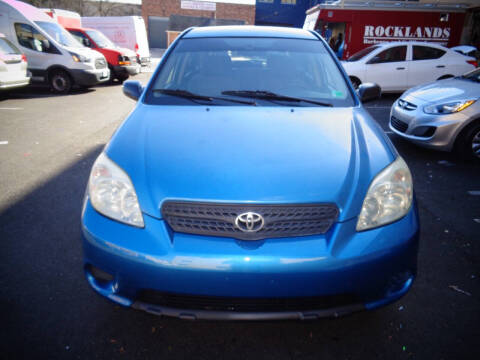 2006 Toyota Matrix for sale at Alexandria Car Connection in Alexandria VA