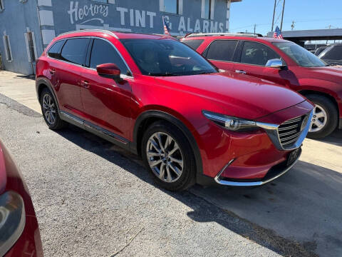 2017 Mazda CX-9 Grand Touring