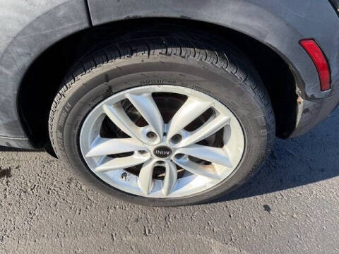 2012 MINI Cooper Countryman S