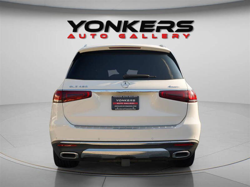 2022 Mercedes-Benz GLS GLS 450