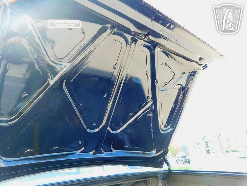 1965 Dodge Coronet