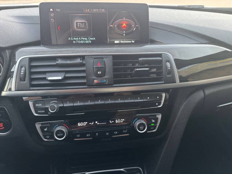 2019 BMW 4 Series 430i Gran Coupe