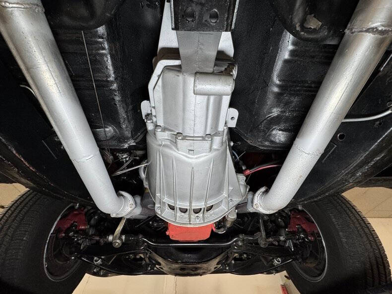 1955 Chevrolet Bel Air