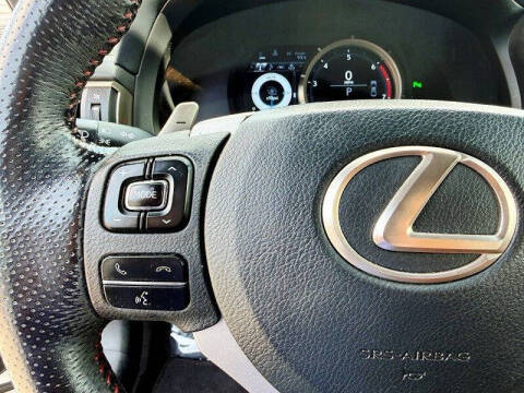 2020 Lexus IS 300