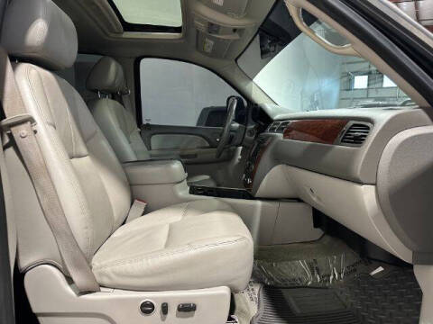 2009 Chevrolet Silverado 2500HD