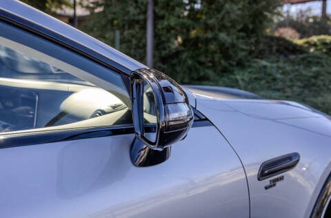 2022 Mercedes-Benz AMG GT 53