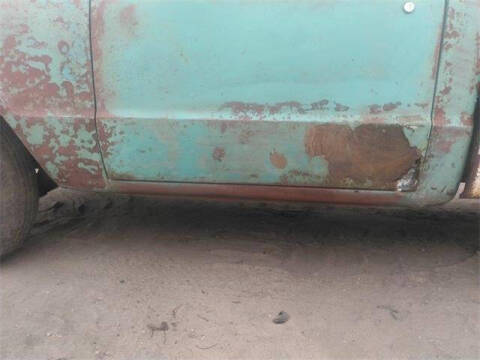 1967 GMC C/K 1500 Series