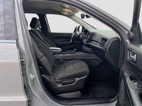 2022 Dodge Durango SXT