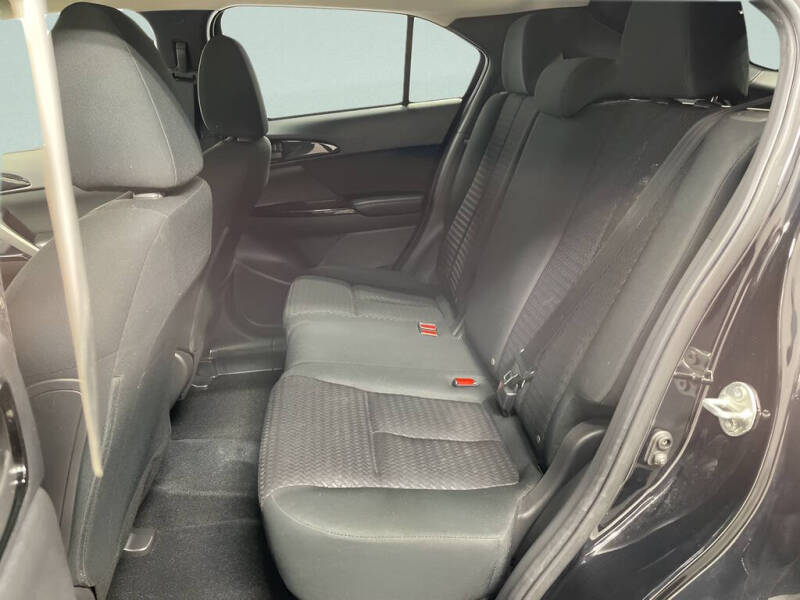 2023 Mitsubishi Eclipse Cross LE