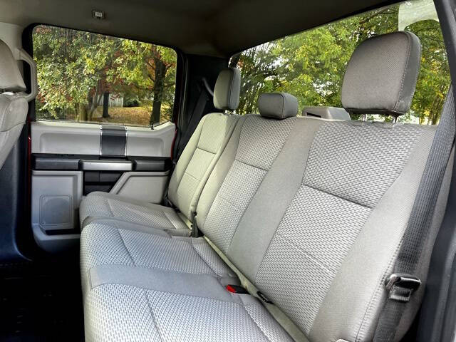 FordF-250 Super Duty12