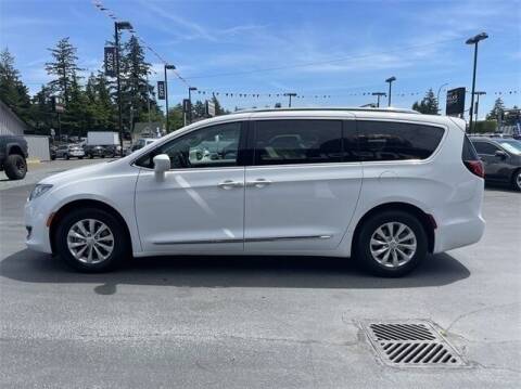 2019 Chrysler Pacifica for sale at Ralph Sells Cars & Trucks - Maxx Autos Plus Tacoma in Tacoma WA