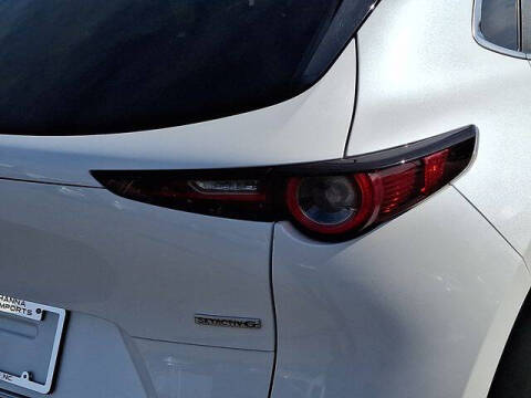 2025 Mazda CX-30 2.5 S Preferred