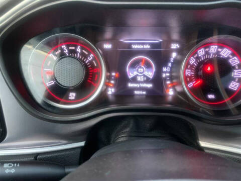 2020 Dodge Challenger R/T