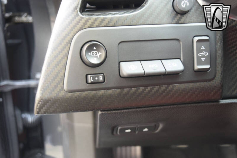 2019 Chevrolet Corvette Z06