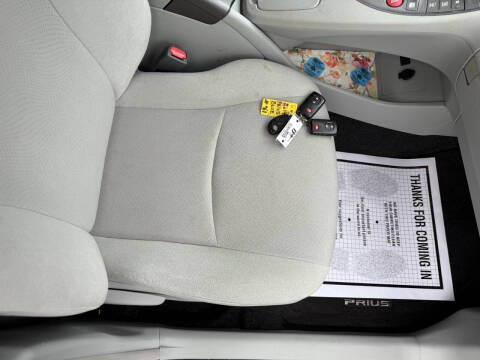 2014 Toyota Prius Five