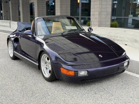 1976 Porsche 911