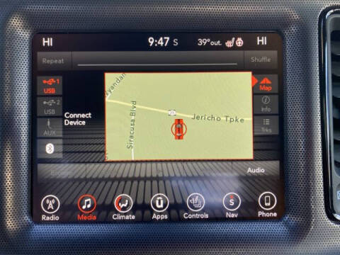 2017 Dodge Challenger GT