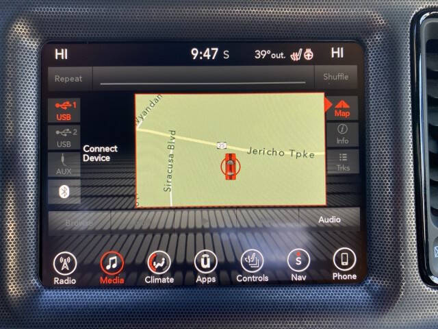 2017 Dodge Challenger GT