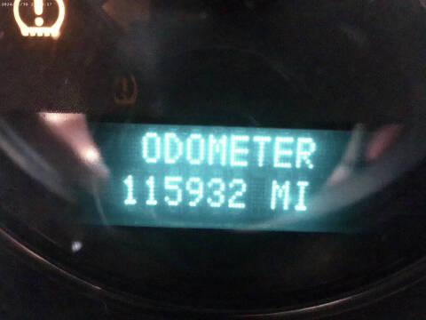 2007 Chevrolet Silverado 2500HD