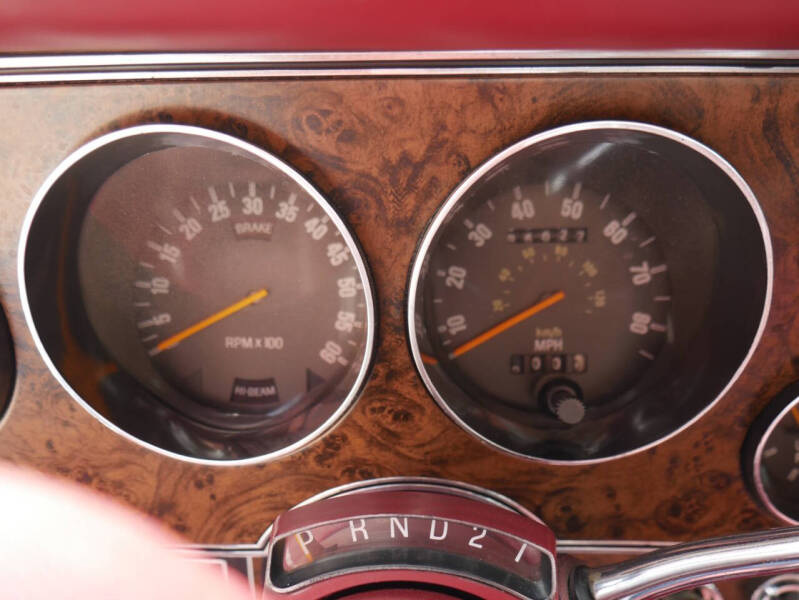 1979 Ford Ranchero