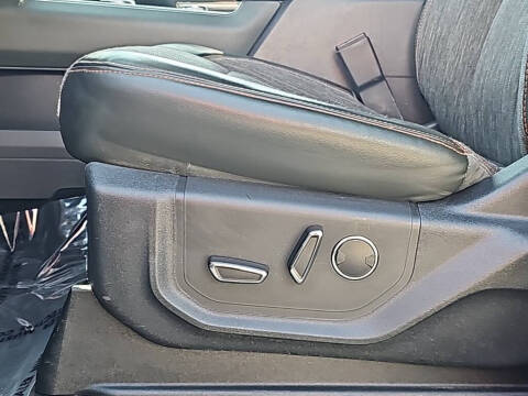 2023 Ford Expedition Timberline