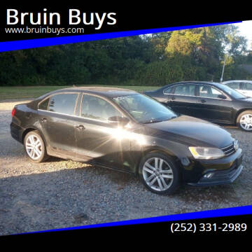 2015 Volkswagen Jetta SEL