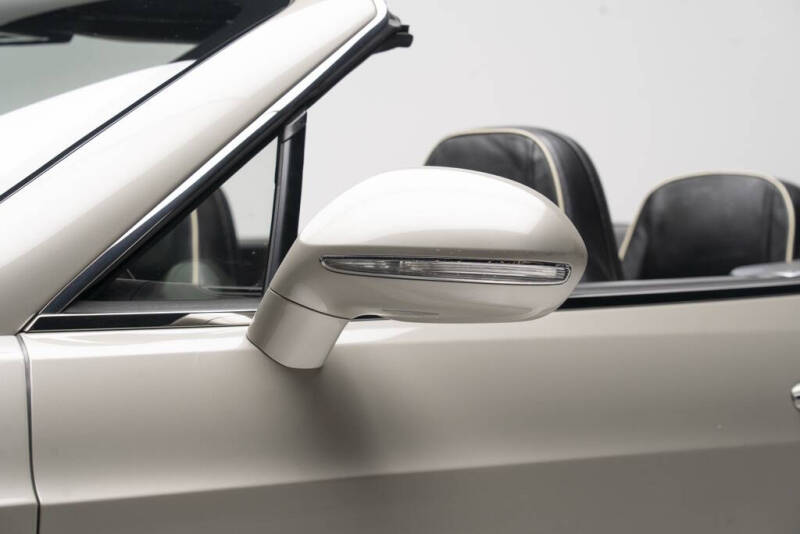 2011 Bentley Continental GT