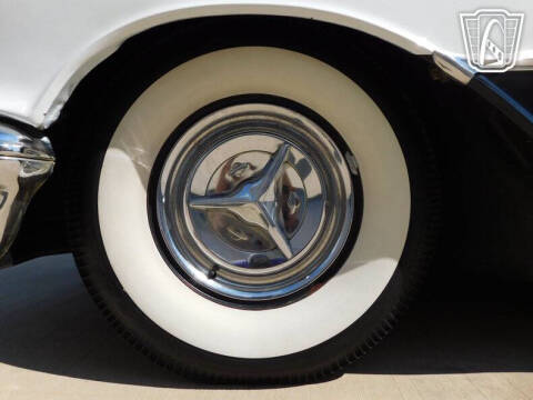 1956 Oldsmobile Super 88