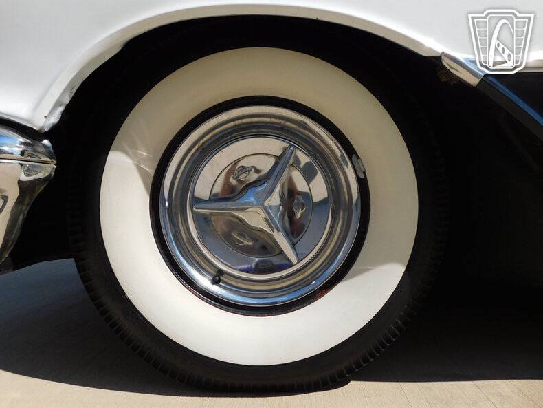 1956 Oldsmobile Super 88