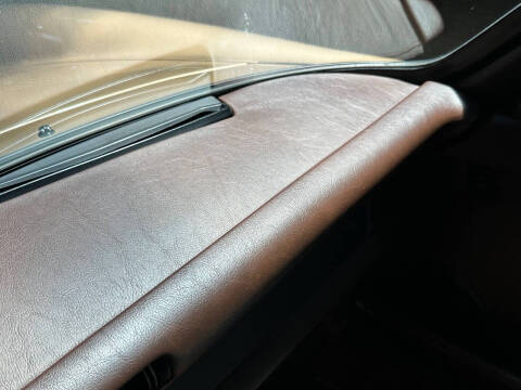 1980 Porsche 911