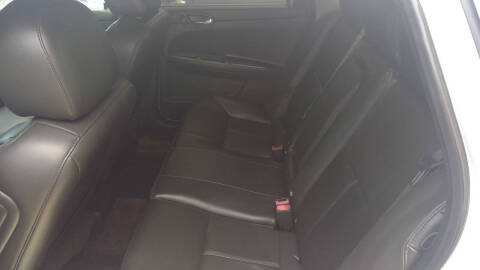 2011 Chevrolet Impala LT Fleet